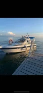 Yamaha FR-26. 1996 ���, ����� 9��., ��������� ���������, 250��.�., ������ ����