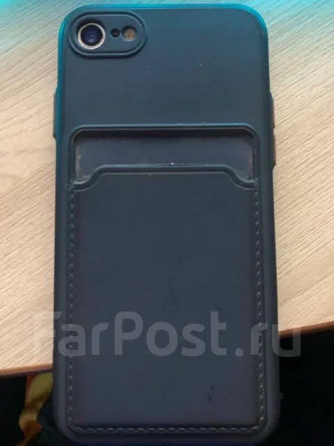 Apple iPhone 8. �/�, �������, 4G LTE ����