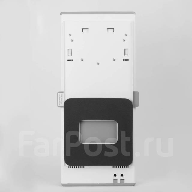 Приточно-вытяжная вентиляция Vakio Base Smart -Рекуператор воздуха ...