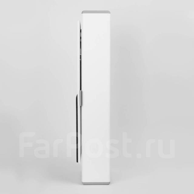 Приточно-вытяжная вентиляция Vakio Base Smart -Рекуператор воздуха ...