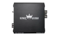Kingz Audio ����