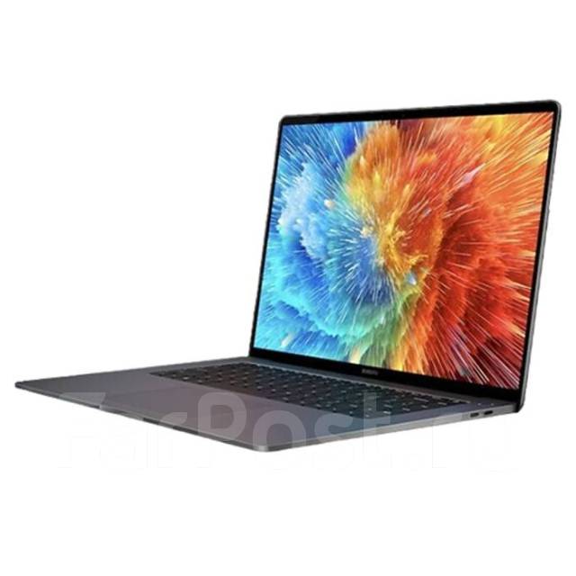 Ноутбук Xiaomi Book Pro 16" 2022 OLED i7-1260P, 16Gb, 512Gb, RTX2050 ...