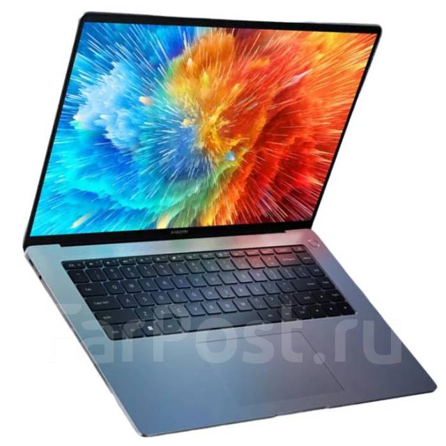 Ноутбук Xiaomi Book Pro 16" 2022 OLED i7-1260P, 16Gb, 512Gb, RTX2050 ...