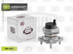 ������� � ����� � ����������� ������ ����� ��� Toyota Corolla, Toyota Sienta 1.5, Toyota Prius trialli mr-1986 MR1986 ����