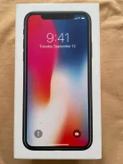 Apple iPhone X. �/�, ������, 4G LTE ����