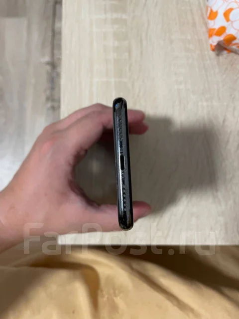 Apple iPhone X. �/�, ������, 4G LTE ����