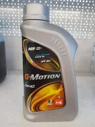 G-Energy G-Motion. �������������, 1��. ����