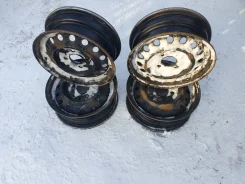 DUB Lit. 5.5x14", 4x114.3, ET35, �� 67,0���. ����