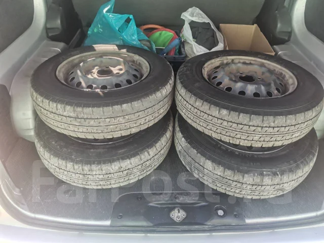 Nissan NV200. �������, ��������, 1.6 (109��.�.), ������, 144����. �� ����