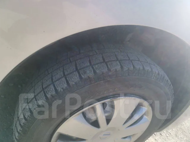 Nissan NV200. �������, ��������, 1.6 (109��.�.), ������, 144����. �� ����