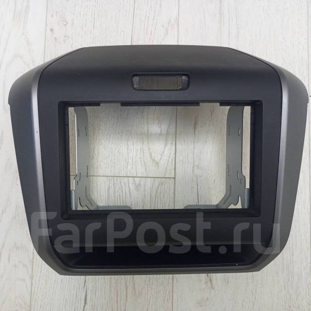 Рамка для магнитолы Honda Freed, Freed+ для GB5, GB6, GB7, GB8 купить ...