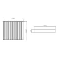   Doubleforce Double Force DFC2035 DFC2035 