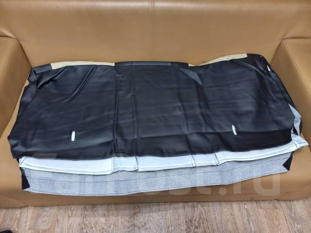 Чехлы модельные Эко-Кожа Toyota Passo M700 (2016-2020) купить в ...