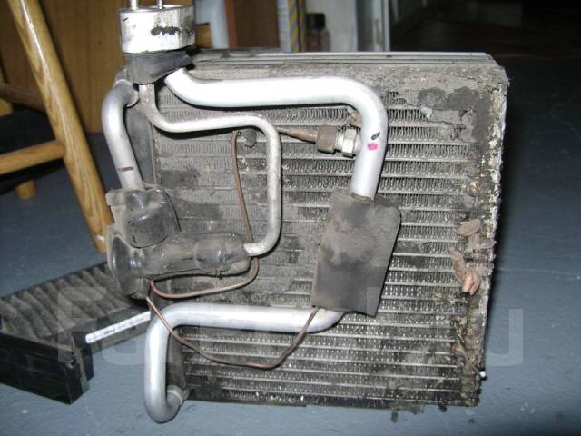 Промывка и ремонт автомобильных печек. Промывка системы. Гарантия ...