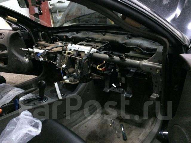 Промывка и ремонт автомобильных печек. Промывка системы. Гарантия ...