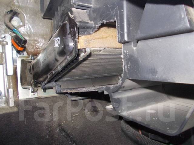 Промывка и ремонт автомобильных печек. Промывка системы. Гарантия ...