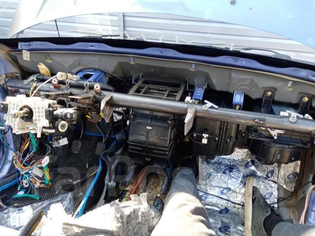 Промывка и ремонт автомобильных печек. Промывка системы. Гарантия ...