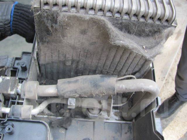 Промывка и ремонт автомобильных печек. Промывка системы. Гарантия ...