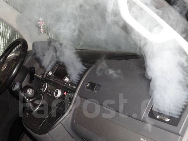 Промывка и ремонт автомобильных печек. Промывка системы. Гарантия ...