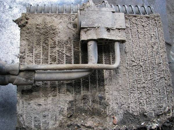 Промывка и ремонт автомобильных печек. Промывка системы. Гарантия ...