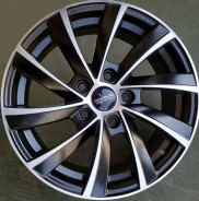 Original Series Wheels KL-273. 6.5x16", 5x112, ET38, �� 57,1���. ����