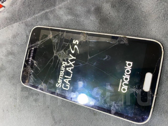 Samsung Galaxy S5. �/� ����