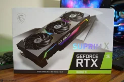 GeForce RTX 3080 Ti ����