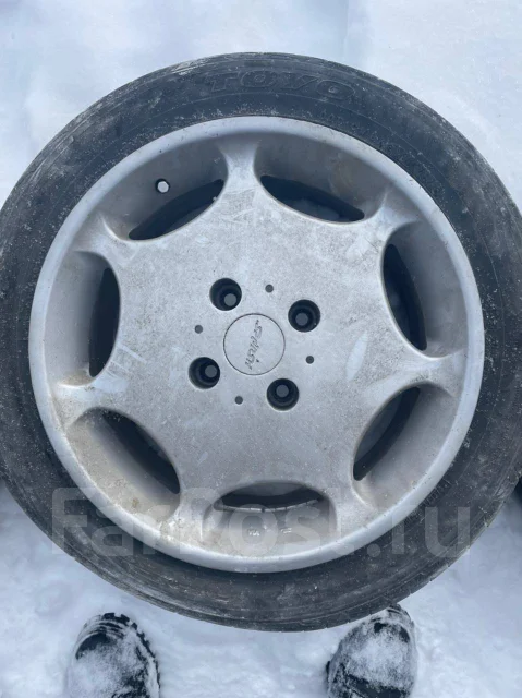 Enkei Sporsh. x16" ����