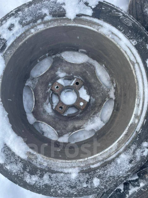 Enkei Sporsh. x16" ����