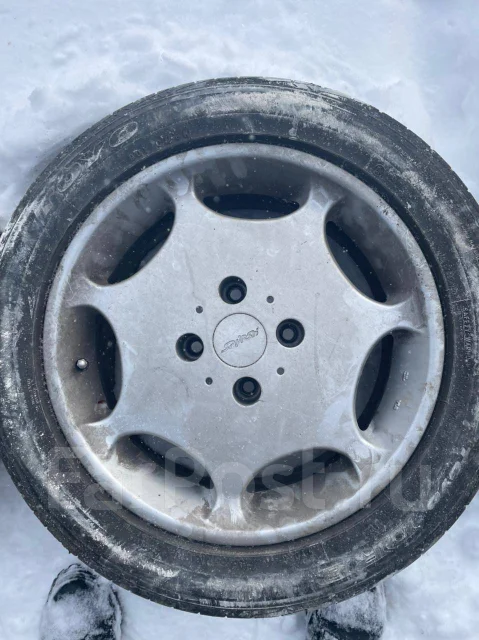 Enkei Sporsh. x16" ����