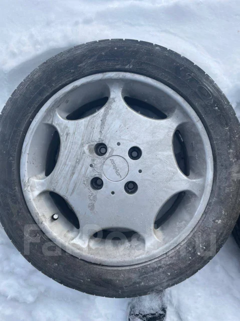 Enkei Sporsh. x16" ����