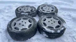 Enkei Sporsh. x16" ����