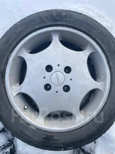Enkei Sporsh. x16" ����