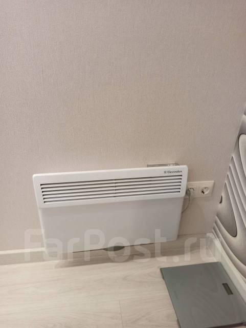 Конвектор Electrolux ECH/AG-1500EF (работает, но продаю как нерабочий ...