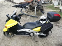 Yamaha Tmax. 499����. ��., ��������, ���, � �������� ����