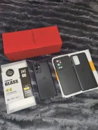 OnePlus 9 Pro. �/�, 256 ��, ������, 5G, Dual-SIM, ����������, NFC ����