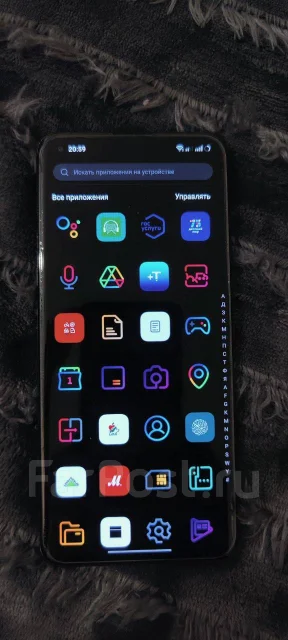 OnePlus 9 Pro. �/�, 256 ��, ������, 5G, Dual-SIM, ����������, NFC ����