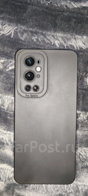 OnePlus 9 Pro. �/�, 256 ��, ������, 5G, Dual-SIM, ����������, NFC ����