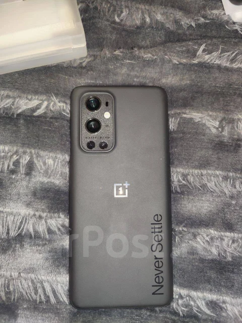 OnePlus 9 Pro. �/�, 256 ��, ������, 5G, Dual-SIM, ����������, NFC ����