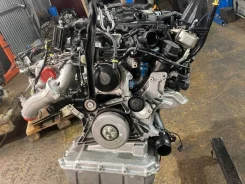 ��������� Mercedes V-Class 220 d W447 OM651 2.2 CDI 2020�. 651950 OM651950 ����