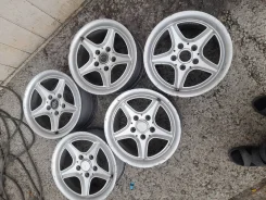 CAM. 6.5x15", 5x114.3 ����