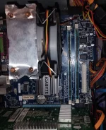 LGA775 ����