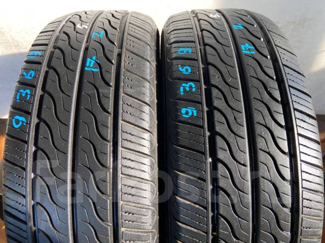 Toyo Teo Plus, 185/60 R14, 14", 1 шт, в наличии, 185 мм, 60 % ...