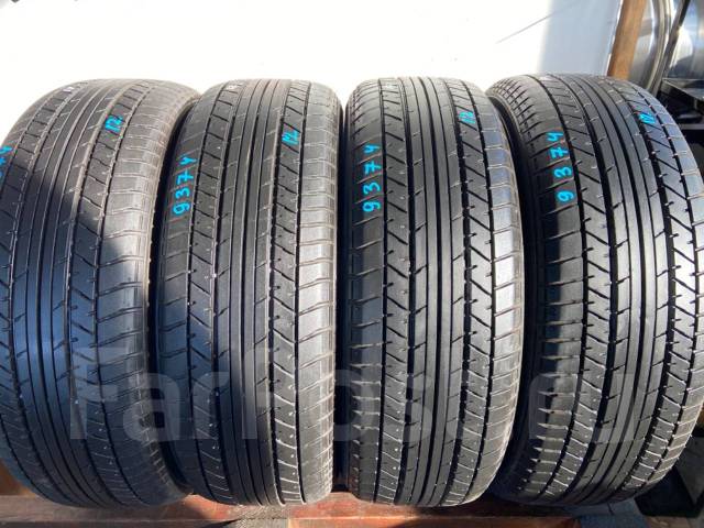 Yokohama Aspec, 215/60 R17 - Шины во Владивостоке