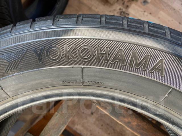 Yokohama Aspec, 215/60 R17 - Шины во Владивостоке