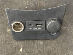  AUX Hyundai Solaris 2011 RB G4FC 