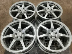 ProDrive GC-07C. 7.5x17", 5x100, ET48, �� 67���. ����