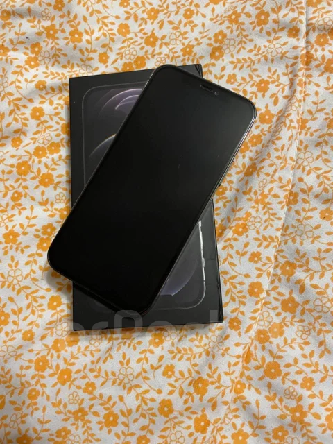 Apple iPhone 12 Pro. �/�, �������, 3G, 4G LTE, NFC ����