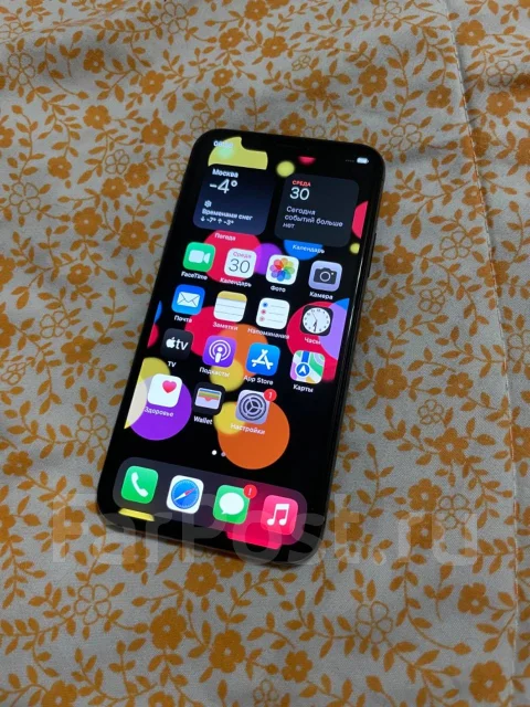 Apple iPhone Xs. �/�, ������ ����