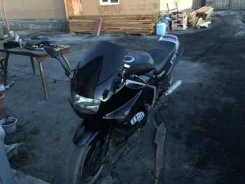 Kawasaki ZZR 600 Ninja. 600����. ��., ��������, ���, � �������� ����